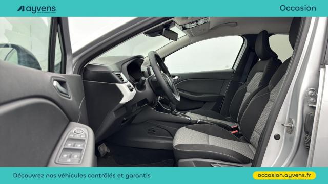 Renault Clio image 2