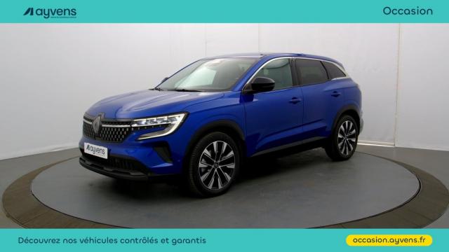 Renault Austral 1.2 E-Tech Full Hybrid 200ch Techno
