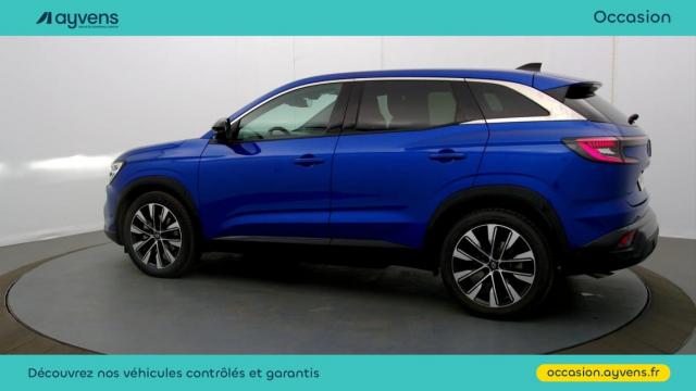 Renault Austral image 6