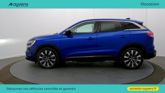 Renault Austral image 3