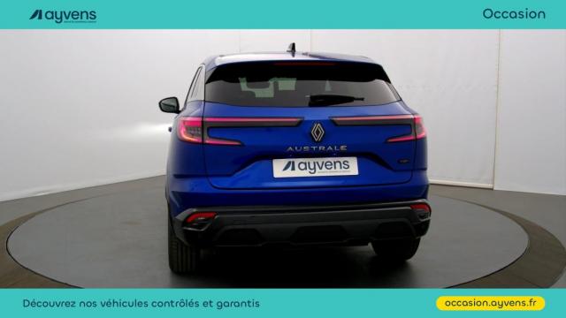 Renault Austral image 4