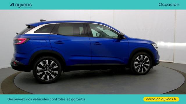 Renault Austral image 9