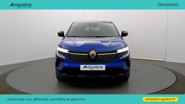 Renault Austral image 1