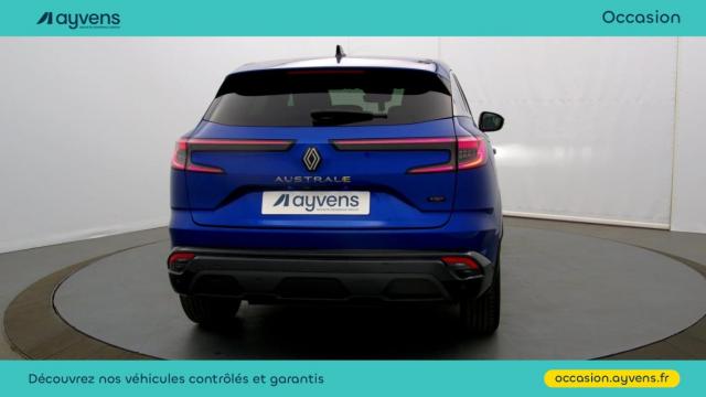 Renault Austral image 2