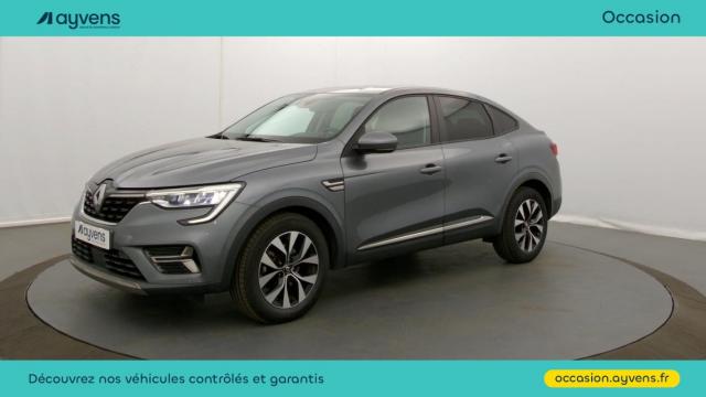 Renault Arkana 1.6 E-Tech 145ch Business