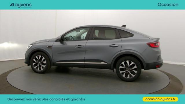 Renault Arkana image 1