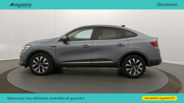 Renault Arkana image 2