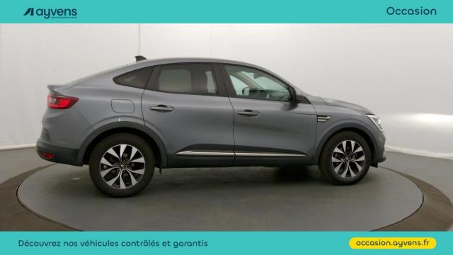 Renault Arkana image 3