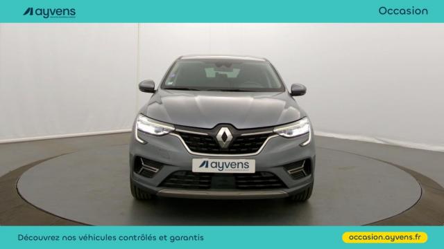 Renault Arkana image 9
