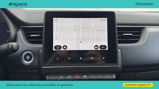 Renault Arkana image 7
