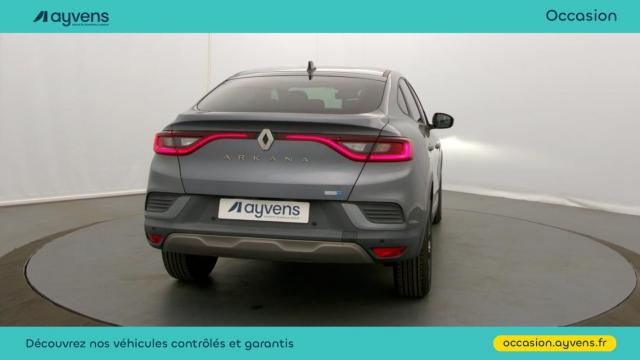 Renault Arkana image 5