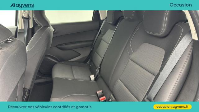 Renault Arkana image 8