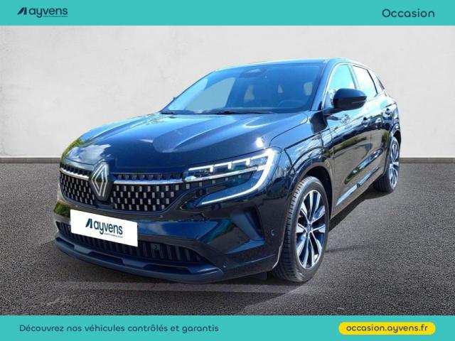 Renault Austral 1.2 E-Tech Full Hybrid 200ch Techno