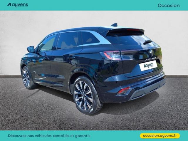 Renault Austral image 3