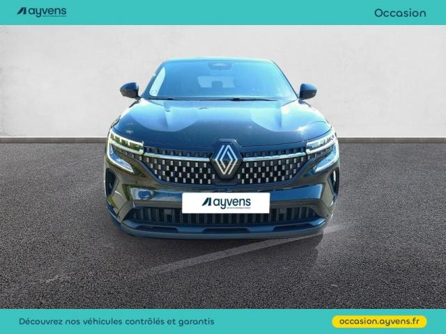 Renault Austral image 8