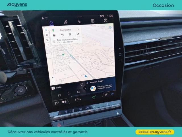 Renault Austral image 4