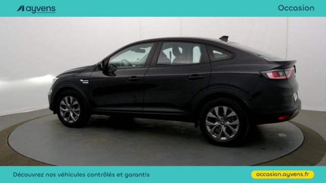 Renault Arkana image 5