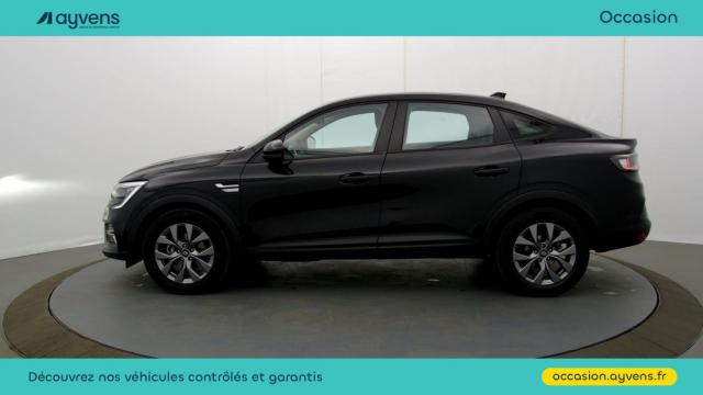 Renault Arkana image 6