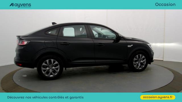 Renault Arkana image 7