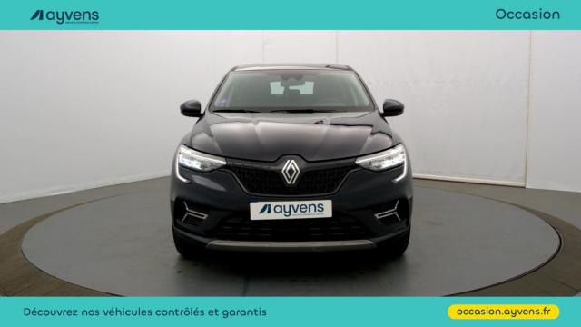 Renault Arkana image 8