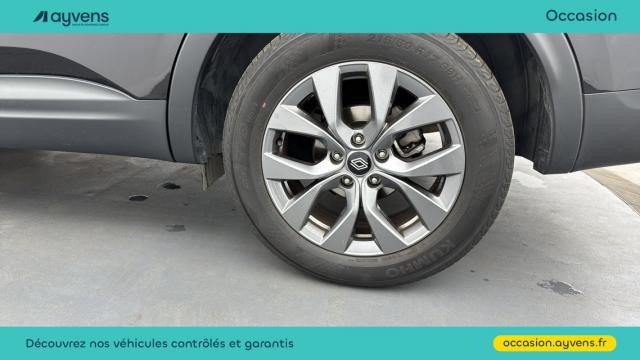 Renault Arkana image 2