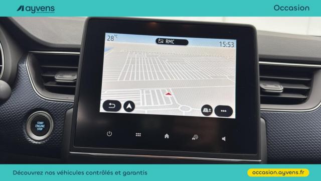 Renault Arkana image 4
