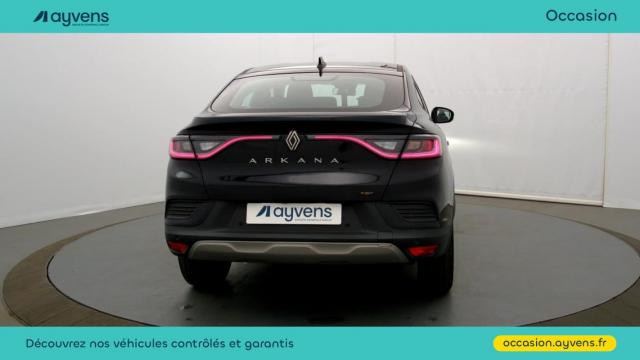 Renault Arkana image 9