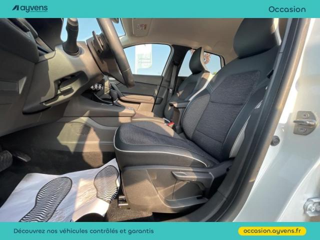 Renault Captur image 3