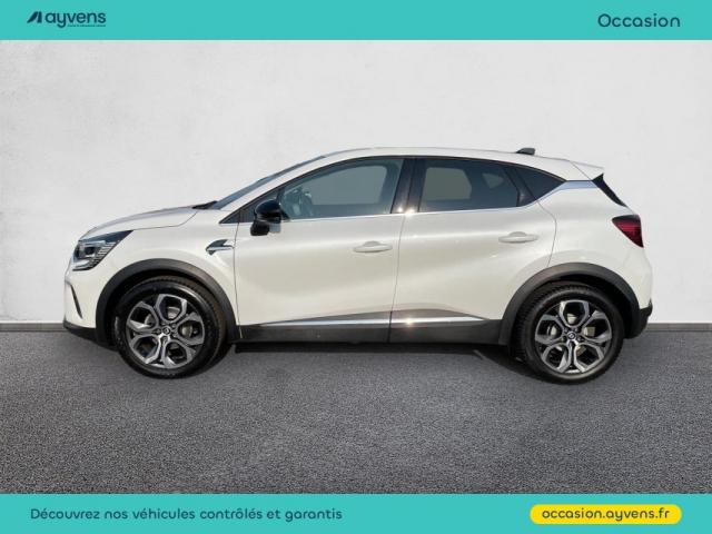 Renault Captur image 7