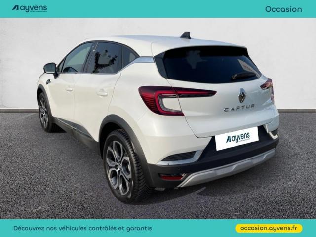 Renault Captur image 6
