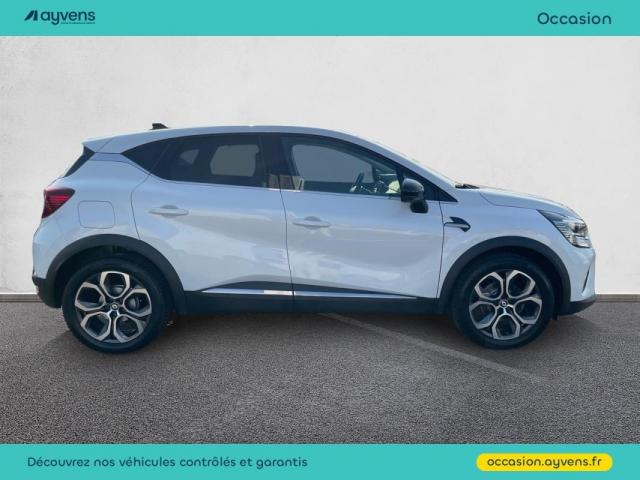 Renault Captur image 2