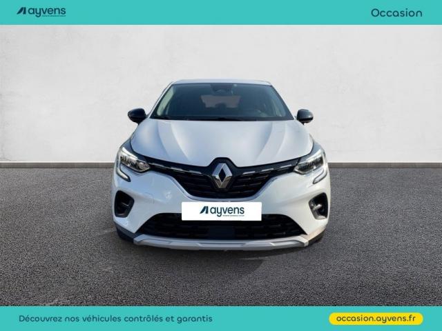 Renault Captur image 8