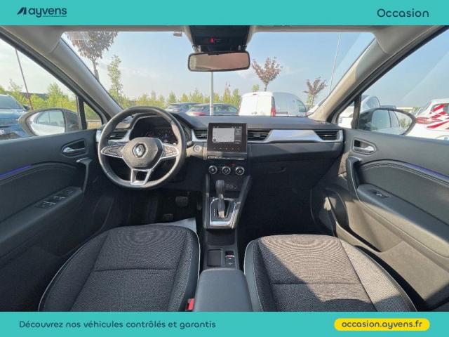 Renault Captur image 4