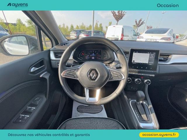 Renault Captur image 9