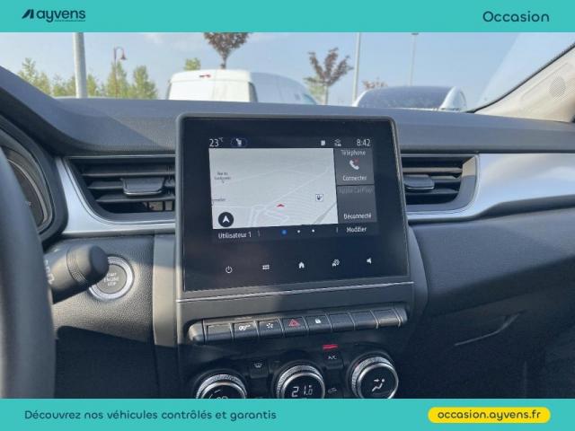 Renault Captur image 5