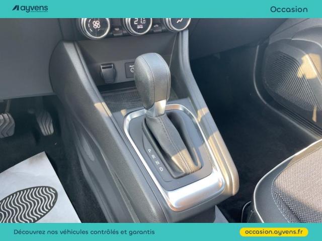 Renault Captur image 1
