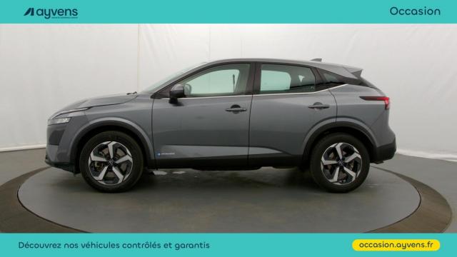 Nissan Qashqai image 9