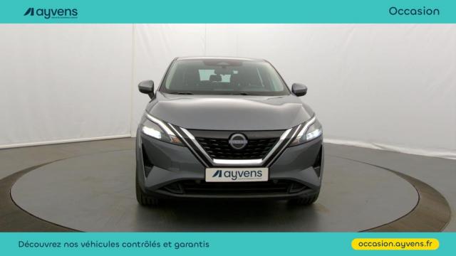 Nissan Qashqai image 3