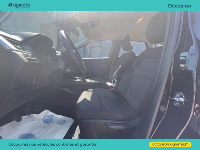 Renault Captur image 2