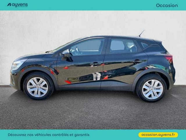 Renault Captur image 6