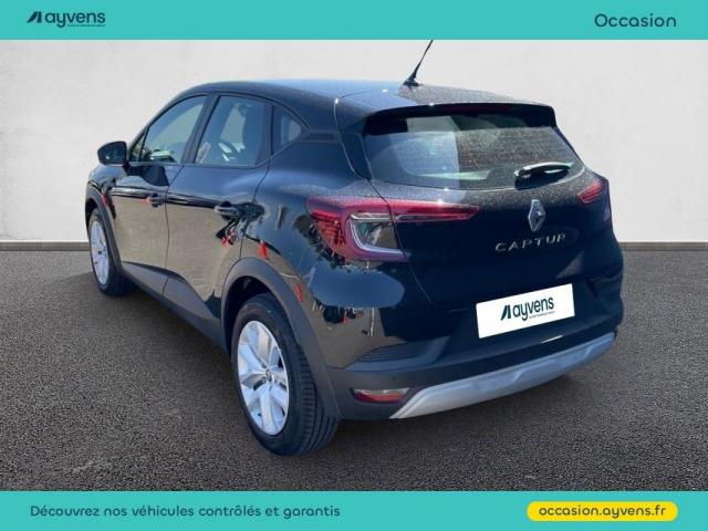 Renault Captur image 9