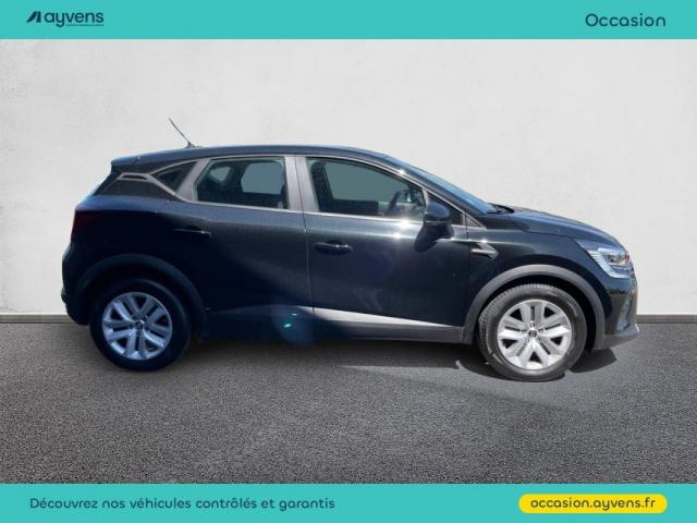 Renault Captur image 5