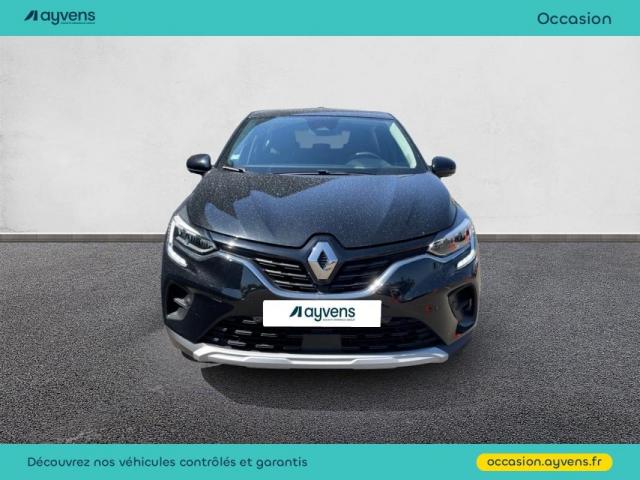 Renault Captur image 4