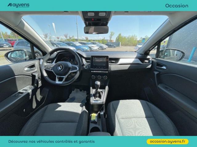 Renault Captur image 8