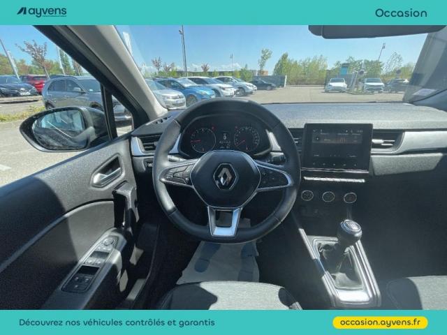 Renault Captur image 1