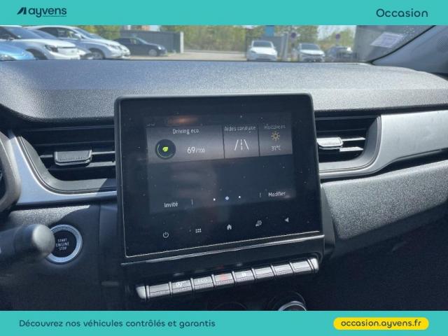 Renault Captur image 3