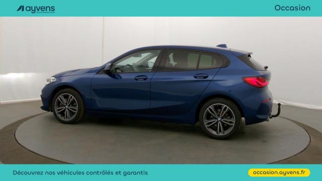 Bmw Série 1 image 2