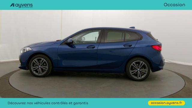 Bmw Série 1 image 9