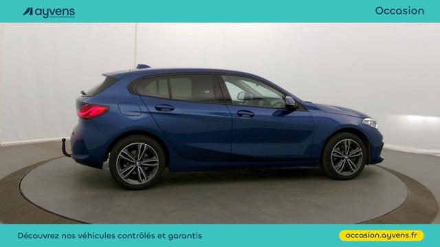 Bmw Série 1 image 8