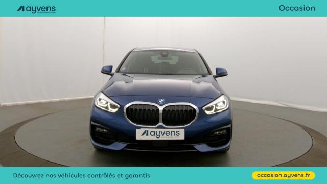 Bmw Série 1 image 6
